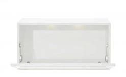 now! by hülsta Hängeelement now! touch | Reinweiß 1 Glasklappe -Deutschland Regale Verkaufs-Shop 11229881 5 202204041235