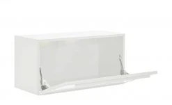 now! by hülsta Hängeelement now! touch | Reinweiß 1 Glasklappe -Deutschland Regale Verkaufs-Shop 11229881 6 202204041235