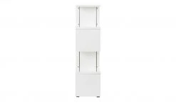 Standregal groß Moiola | Weiß matt 126|cm 33|cm -Deutschland Regale Verkaufs-Shop 11341376 1 201811271454