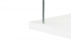 Standregal groß Moiola | Weiß matt 126|cm 33|cm -Deutschland Regale Verkaufs-Shop 11341376 5 201811271454