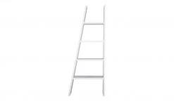 Bücherregal schräg weiß Parone -Deutschland Regale Verkaufs-Shop 11342094 3 201811271459