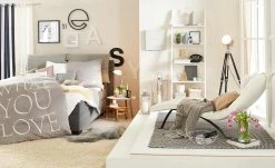 Leiterregal Kiefer massiv weiß Tresa | Weiß 67|cm 12 Leiterregal Kiefer massiv weiß Tresa | Weiß 67|cm -Deutschland Regale Verkaufs-Shop 11345146 2 201811271452