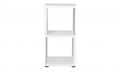 Standregal klein Moiola | Weiß matt 65|cm 33|cm -Deutschland Regale Verkaufs-Shop 11345294 3 201811271452