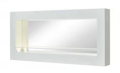 Wandregal / Barelement Carlazzo | Weiß -Deutschland Regale Verkaufs-Shop 11349644 4 202112141234