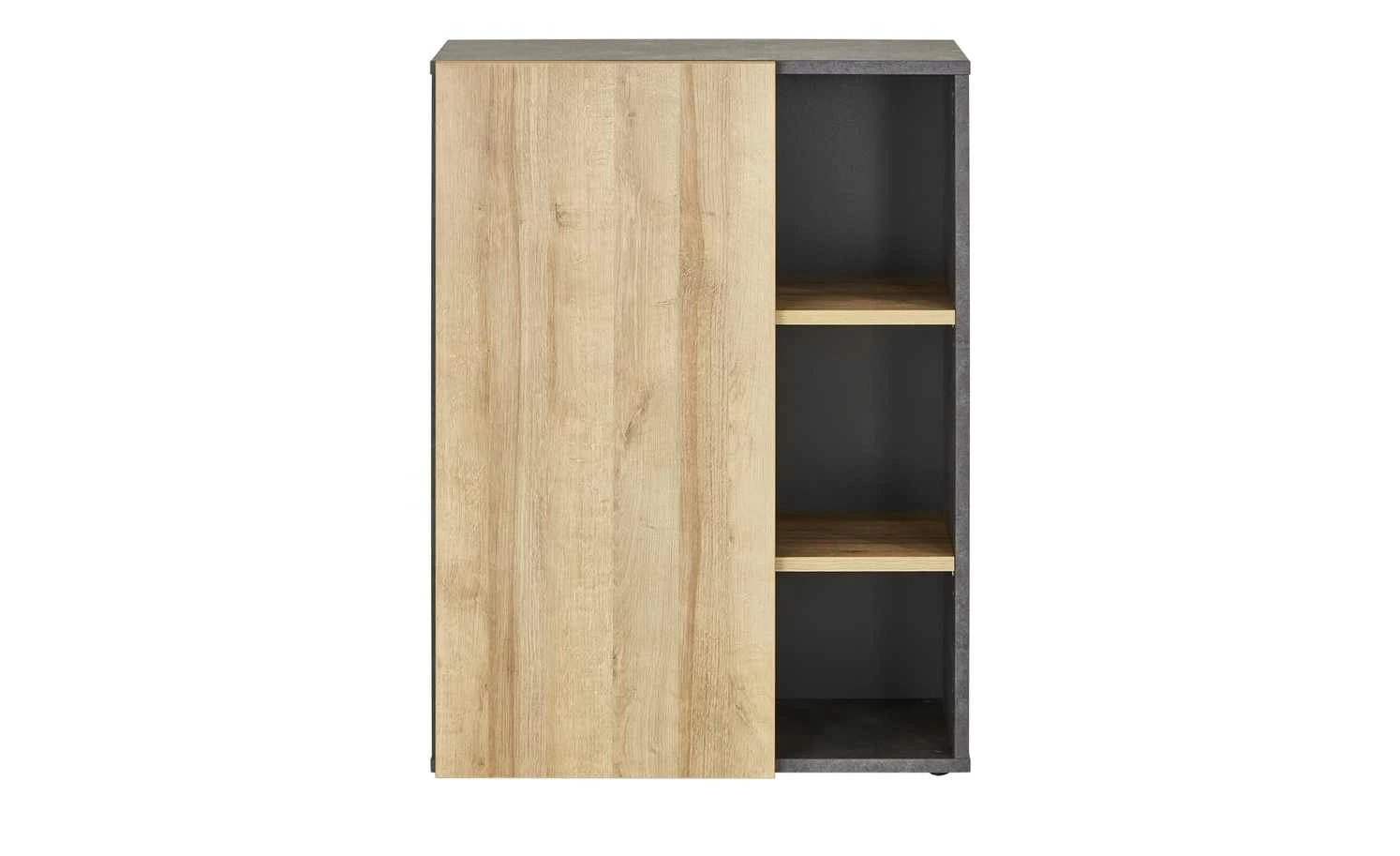 Aktenschrank Cuando | Steingrau / Riviera Eiche (Nachbildung) 110|cm 16 Aktenschrank Cuando | Steingrau / Riviera Eiche (Nachbildung) 110|cm – Bild 14