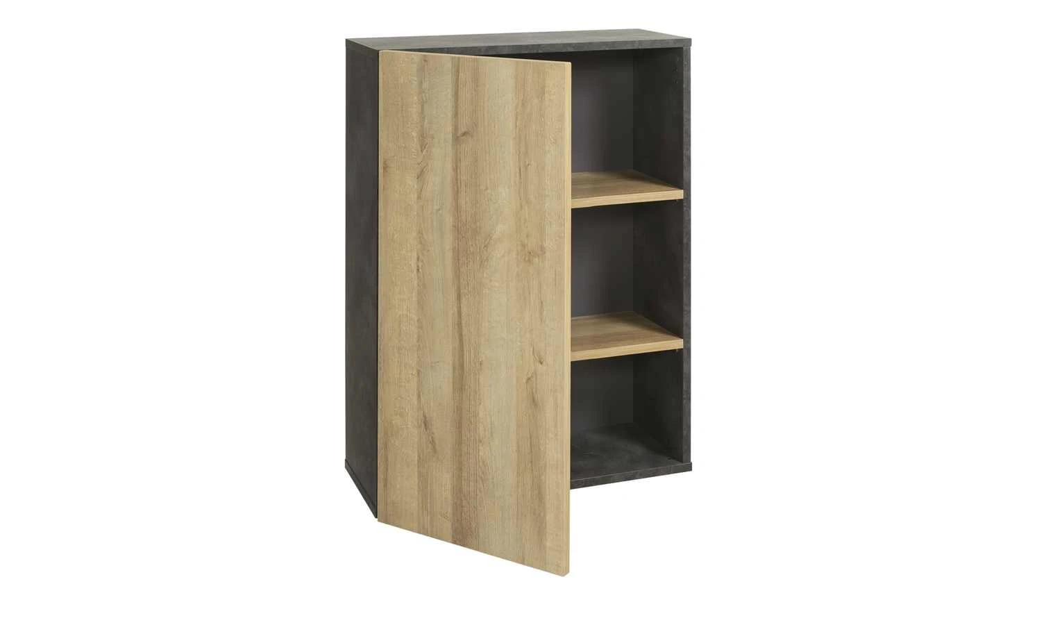 Aktenschrank Cuando | Steingrau / Riviera Eiche (Nachbildung) 110|cm 17 Aktenschrank Cuando | Steingrau / Riviera Eiche (Nachbildung) 110|cm – Bild 15