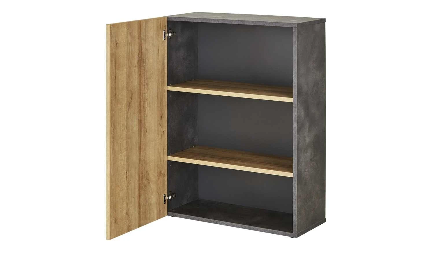 Aktenschrank Cuando | Steingrau / Riviera Eiche (Nachbildung) 110|cm 19 Aktenschrank Cuando | Steingrau / Riviera Eiche (Nachbildung) 110|cm – Bild 17