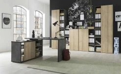 Aktenschrank Cuando | Steingrau / Riviera Eiche (Nachbildung) 110|cm 23 Aktenschrank Cuando | Steingrau / Riviera Eiche (Nachbildung) 110|cm -Deutschland Regale Verkaufs-Shop 11350093 2 201811271549