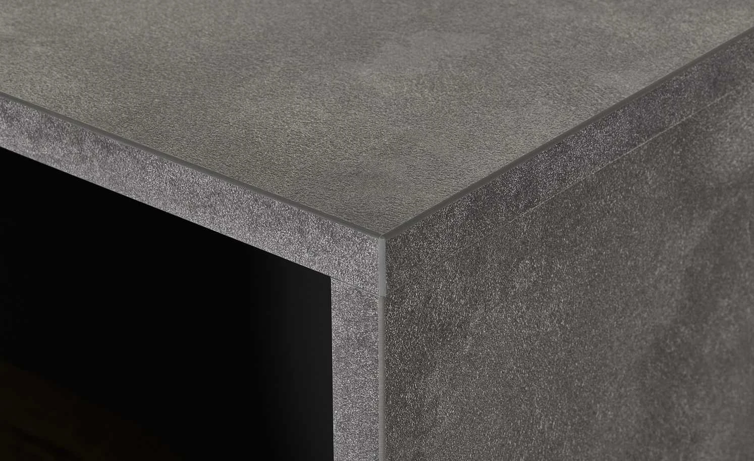 Aktenschrank Cuando | Steingrau / Riviera Eiche (Nachbildung) 110|cm 10 Aktenschrank Cuando | Steingrau / Riviera Eiche (Nachbildung) 110|cm – Bild 8