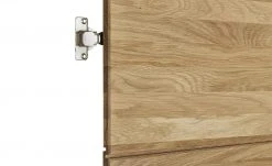 Türenpaar für Aktenregal Oslo Classic | Wildeiche -Deutschland Regale Verkaufs-Shop 11350227 5 201901221138