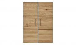 Türenpaar für Aktenregal Oslo Classic | Wildeiche -Deutschland Regale Verkaufs-Shop 11350230 6 201904022123