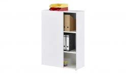 Aktenschrank Cuando | Weiß 110|cm -Deutschland Regale Verkaufs-Shop 11351174 7 201907171015