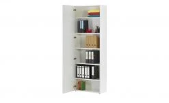 Aktenschrank Cuando | Weiß 218|cm 19 Aktenschrank Cuando | Weiß 218|cm -Deutschland Regale Verkaufs-Shop 11351175 7 201908052246