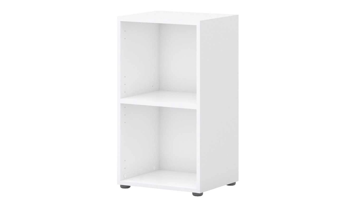 Regal home.office | Weiß 72|cm 3 Regal home.office | Weiß 72|cm