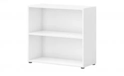 Regal home.office | Weiß 72|cm -Deutschland Regale Verkaufs-Shop 11352140 1 201906271457