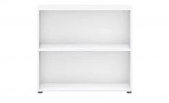 Regal home.office | Weiß 72|cm -Deutschland Regale Verkaufs-Shop 11352140 2 201906271457