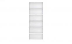 Regal home.office | Weiß 212,5|cm 9 Regal home.office | Weiß 212,5|cm -Deutschland Regale Verkaufs-Shop 11352144 3 201906271457