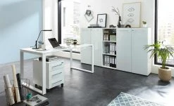 Aktenregal GW-Monteria | Weiß 120|cm -Deutschland Regale Verkaufs-Shop 11352395 4 201909032234