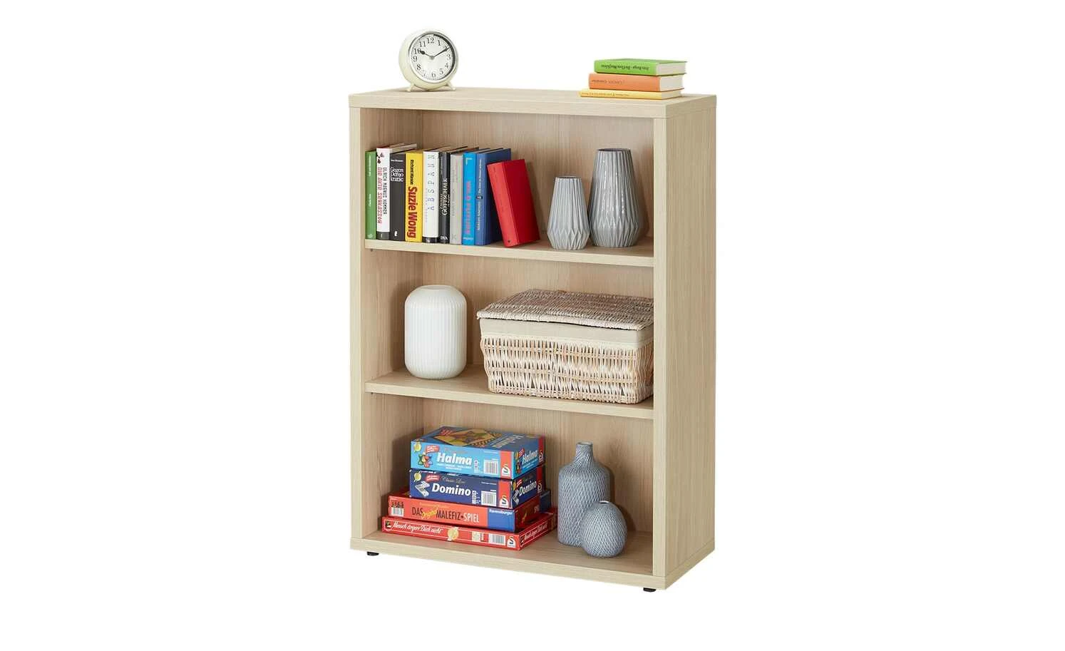 Regal Dahme | 111,9|cm 81,6|cm 6 Regal Dahme | 111,9|cm 81,6|cm – Bild 4