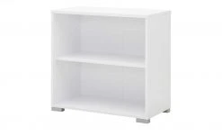Aktenregal Success | Weiß 74,8|cm 80|cm