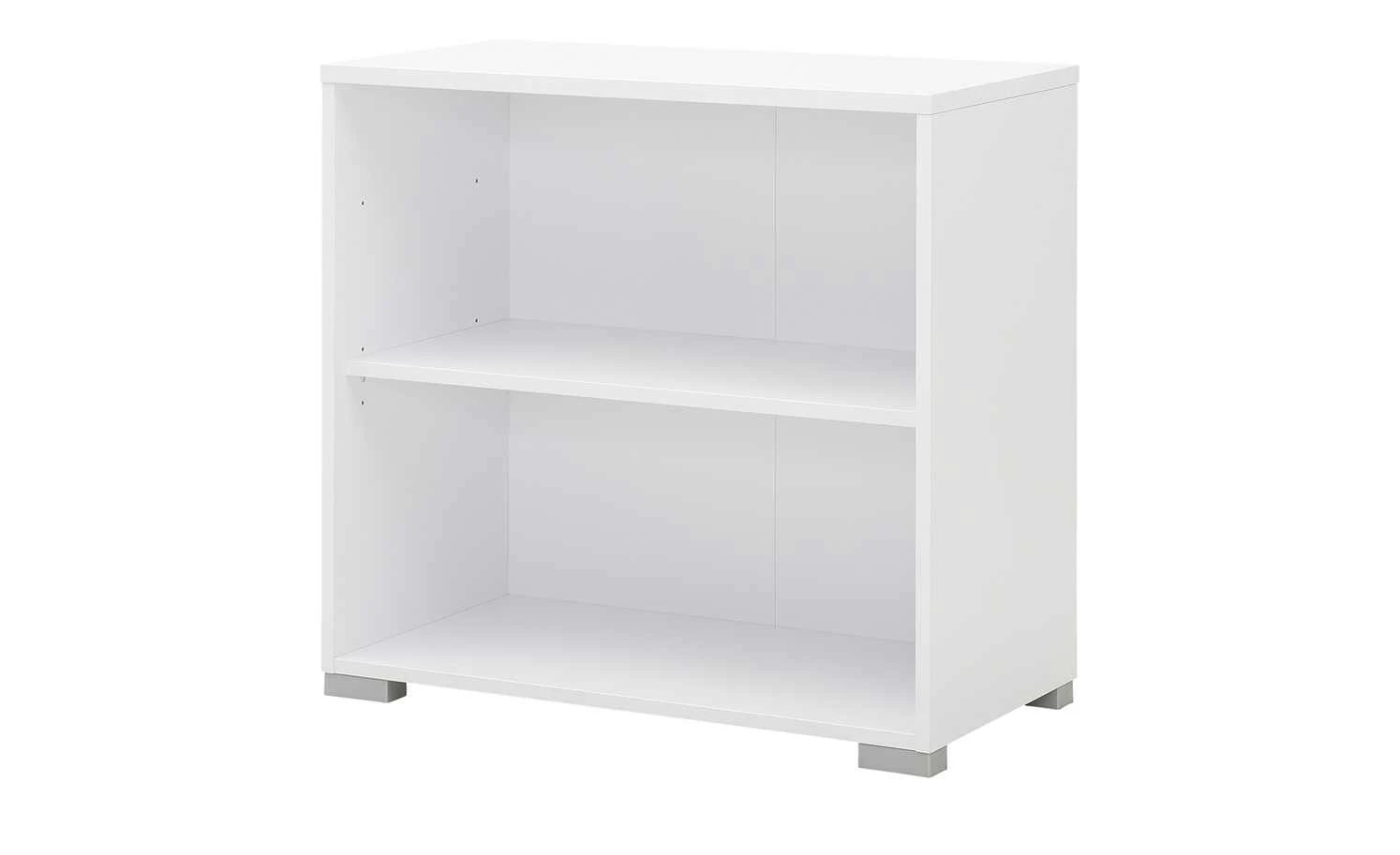 Aktenregal Success | Weiß 74,8|cm 80|cm 3 Aktenregal Success | Weiß 74,8|cm 80|cm