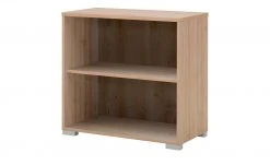 Aktenregal Success | Edelbuche (Nachbildung) 74,8|cm 80|cm