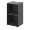 Regal home.office | Anthrazit 72|cm -Deutschland Regale Verkaufs-Shop 11353628 2 202202252232