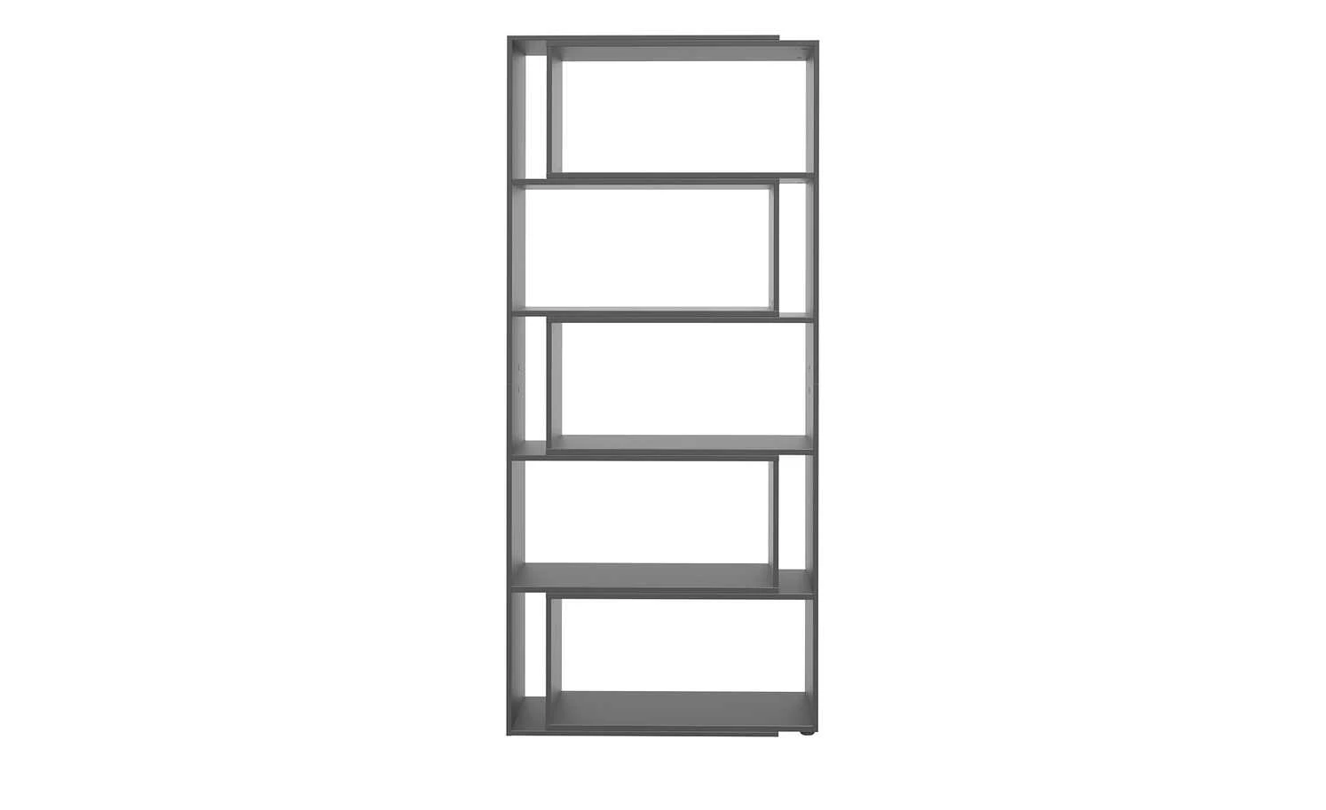 Ausgleichsregal home.office | Anthrazit 4 Ausgleichsregal home.office | Anthrazit – Bild 2