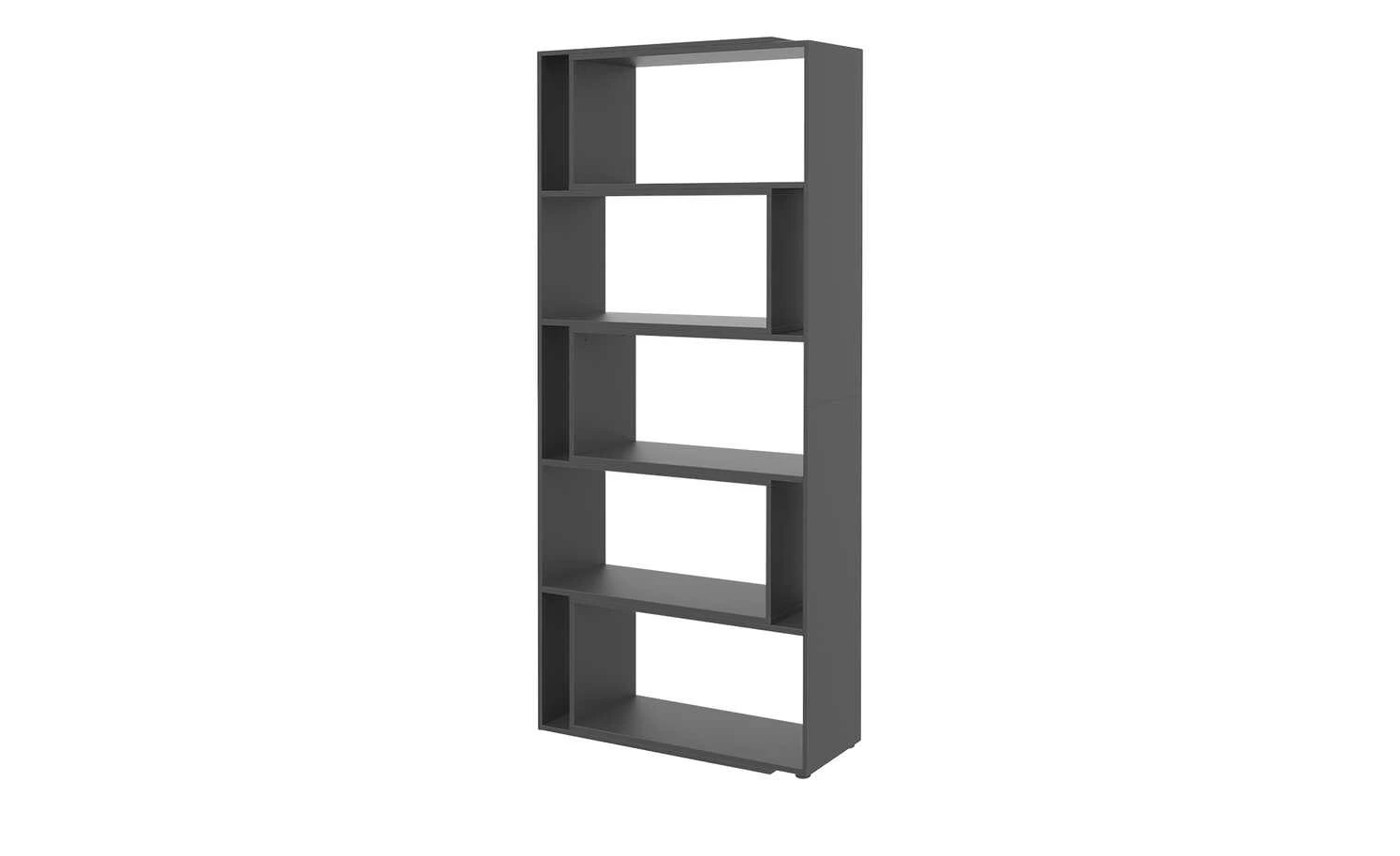 Ausgleichsregal home.office | Anthrazit 5 Ausgleichsregal home.office | Anthrazit – Bild 3