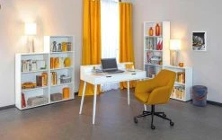 Bücherregal Arco 4 | 180|cm