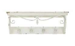 Wandregal Caslano | 85|cm -Deutschland Regale Verkaufs-Shop 11368390 6 201903012211