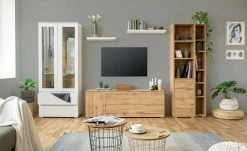 Regal Tarent | Honigeiche (Nachbildung) -Deutschland Regale Verkaufs-Shop 11368681 1 201910112237