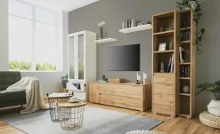 Regal Tarent | Honigeiche (Nachbildung) -Deutschland Regale Verkaufs-Shop 11368681 2 201910112237