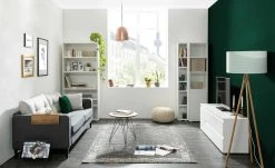 Regal Tarent | Weiß