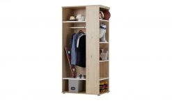 PAIDI Basis-Funktionsschrank Fionn | Längsseite mit Kleiderstange links 16 PAIDI Basis-Funktionsschrank Fionn | Längsseite mit Kleiderstange links -Deutschland Regale Verkaufs-Shop 12110008 2 202101282238