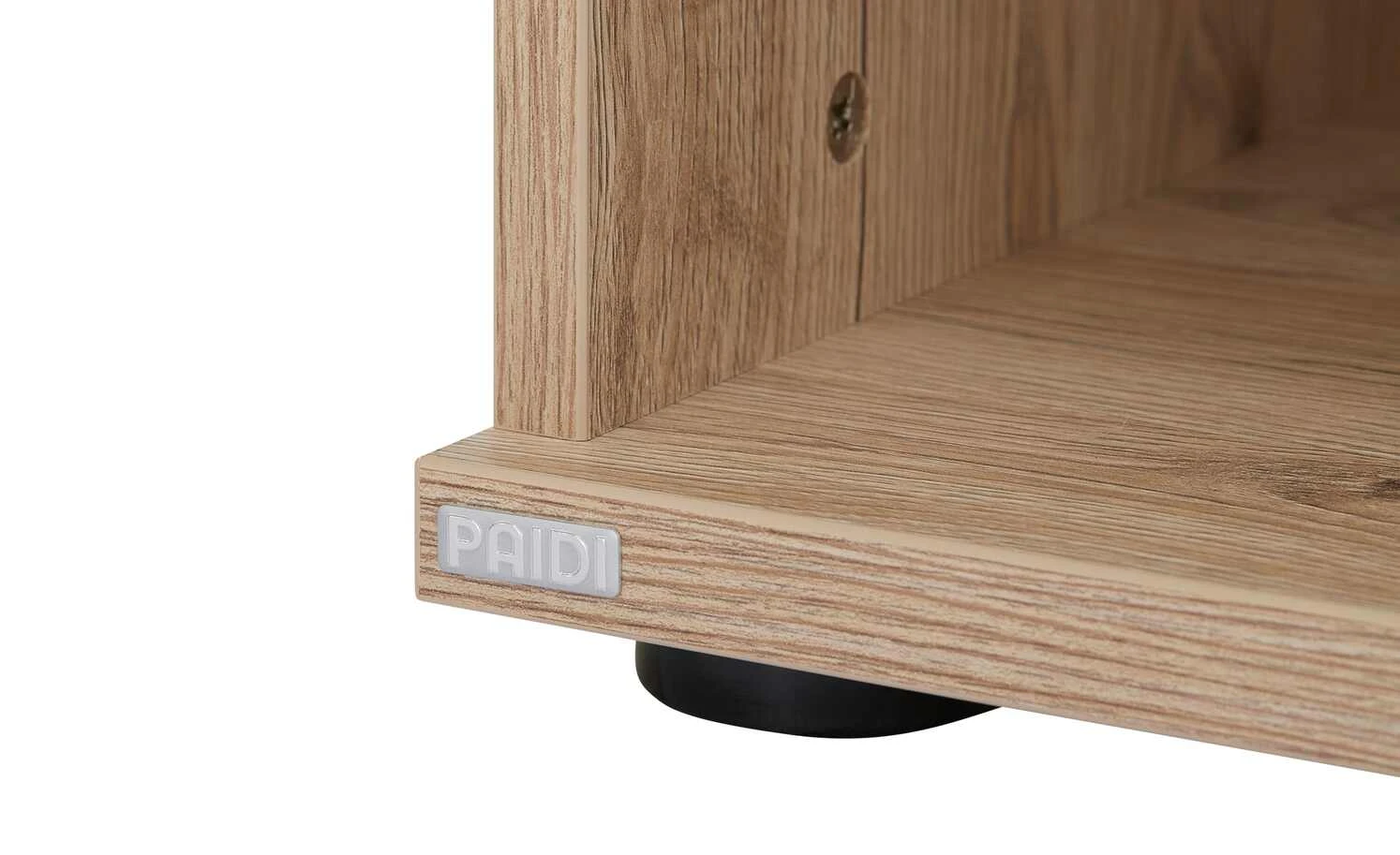 PAIDI Basis-Funktionsschrank Fionn | Längsseite mit Kleiderstange links 9 PAIDI Basis-Funktionsschrank Fionn | Längsseite mit Kleiderstange links – Bild 7