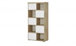 PAIDI Standregal Fionn | 180,1|cm -Deutschland Regale Verkaufs-Shop 12110012 3 201903012211