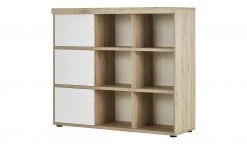 PAIDI Standregal Fionn | 109,7|cm -Deutschland Regale Verkaufs-Shop 12110021 1 201906172240