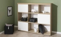 PAIDI Standregal Fionn | 109,7|cm -Deutschland Regale Verkaufs-Shop 12110021 10 201906172240