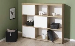 PAIDI Standregal Fionn | 109,7|cm -Deutschland Regale Verkaufs-Shop 12110021 12 201906172240