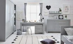 Wandboard Smilla | Grau -Deutschland Regale Verkaufs-Shop 12110185 1 201904022123