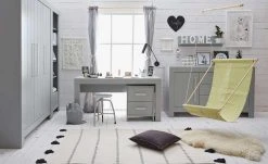 Wandboard Smilla | Grau -Deutschland Regale Verkaufs-Shop 12110185 2 201904022123