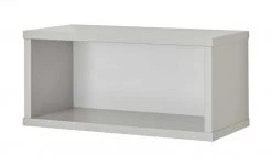 PAIDI Wandbox Kira | Rechteckig Kieselgrau -Deutschland Regale Verkaufs-Shop 12110560 2 202001082241