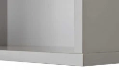 PAIDI Wandbox Kira | Rechteckig Kieselgrau -Deutschland Regale Verkaufs-Shop 12110560 4 202001082241