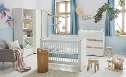 Standregal Soe | Weiß / Buche 24 Standregal Soe | Weiß / Buche -Deutschland Regale Verkaufs-Shop 12111415 4 201905162034