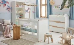 Wandboard Soe | Weiß / Buche -Deutschland Regale Verkaufs-Shop 12111416 7 201905162034