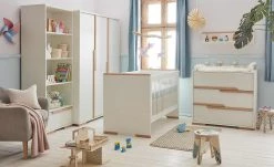 Wandboard Soe | Weiß / Buche -Deutschland Regale Verkaufs-Shop 12111416 8 201905162034