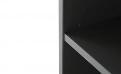 Standregal Soe | Grau / Buche -Deutschland Regale Verkaufs-Shop 12111466 4 202007080902