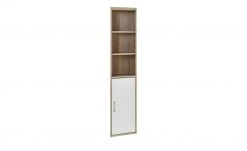 Schrägelement 1-türig Arne -Deutschland Regale Verkaufs-Shop 12113498 2 201907032242