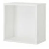 PAIDI Wandbox Kira | Quadratisch Kreideweiß -Deutschland Regale Verkaufs-Shop 12113798 1 202001082241